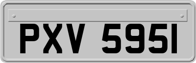 PXV5951