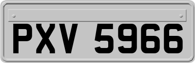 PXV5966