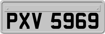 PXV5969