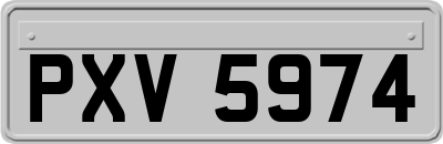 PXV5974