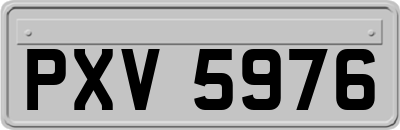 PXV5976