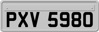 PXV5980