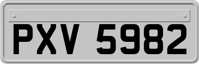 PXV5982