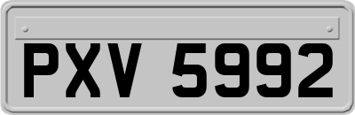 PXV5992