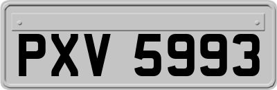 PXV5993