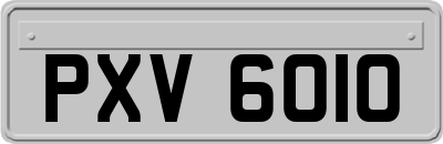 PXV6010