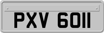 PXV6011