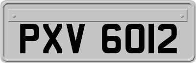 PXV6012