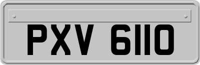 PXV6110