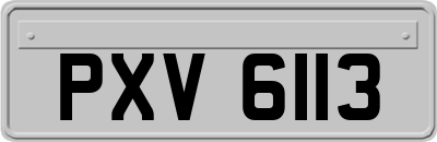 PXV6113