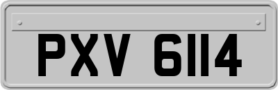 PXV6114