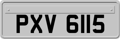 PXV6115