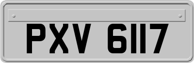 PXV6117