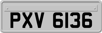 PXV6136