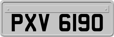 PXV6190