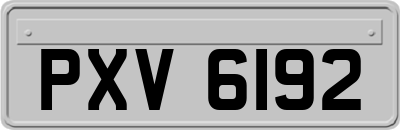 PXV6192