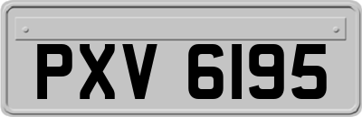 PXV6195