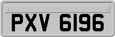 PXV6196