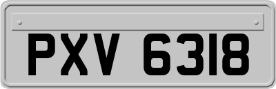 PXV6318