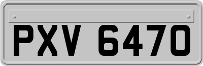 PXV6470