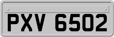 PXV6502