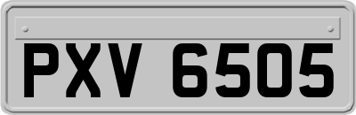 PXV6505