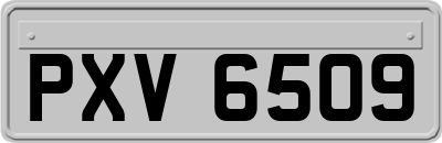 PXV6509