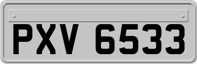 PXV6533