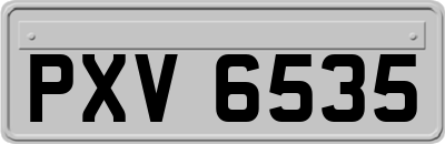 PXV6535