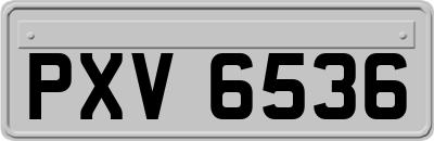 PXV6536