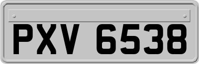 PXV6538