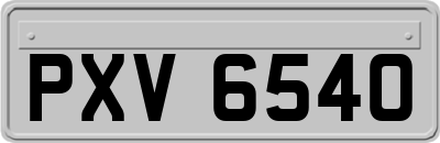 PXV6540