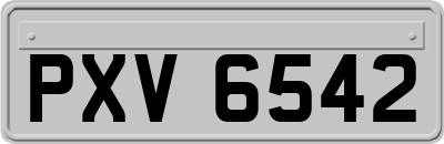 PXV6542