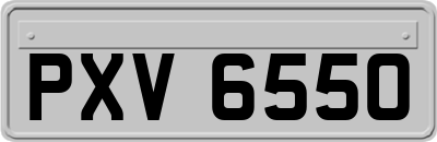 PXV6550