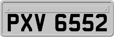 PXV6552