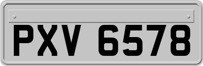 PXV6578