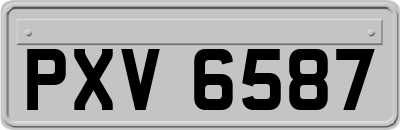 PXV6587