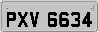 PXV6634