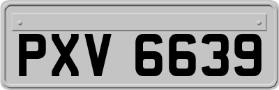 PXV6639