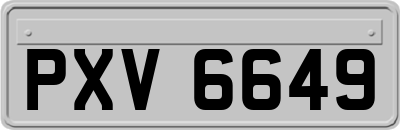 PXV6649