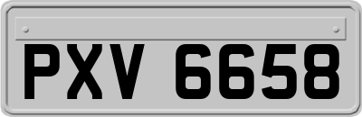 PXV6658