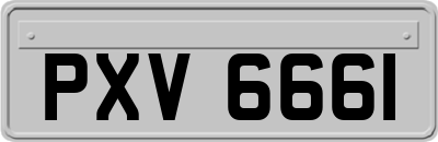 PXV6661