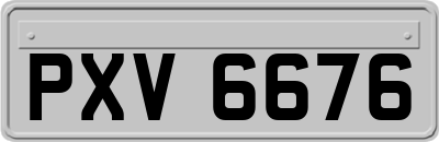 PXV6676