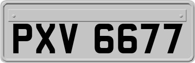 PXV6677