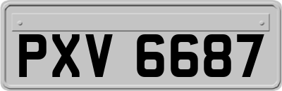 PXV6687