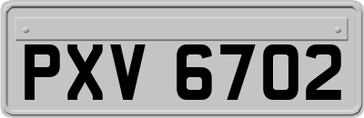 PXV6702