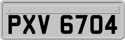 PXV6704