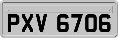 PXV6706