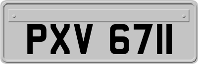 PXV6711