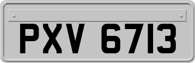 PXV6713